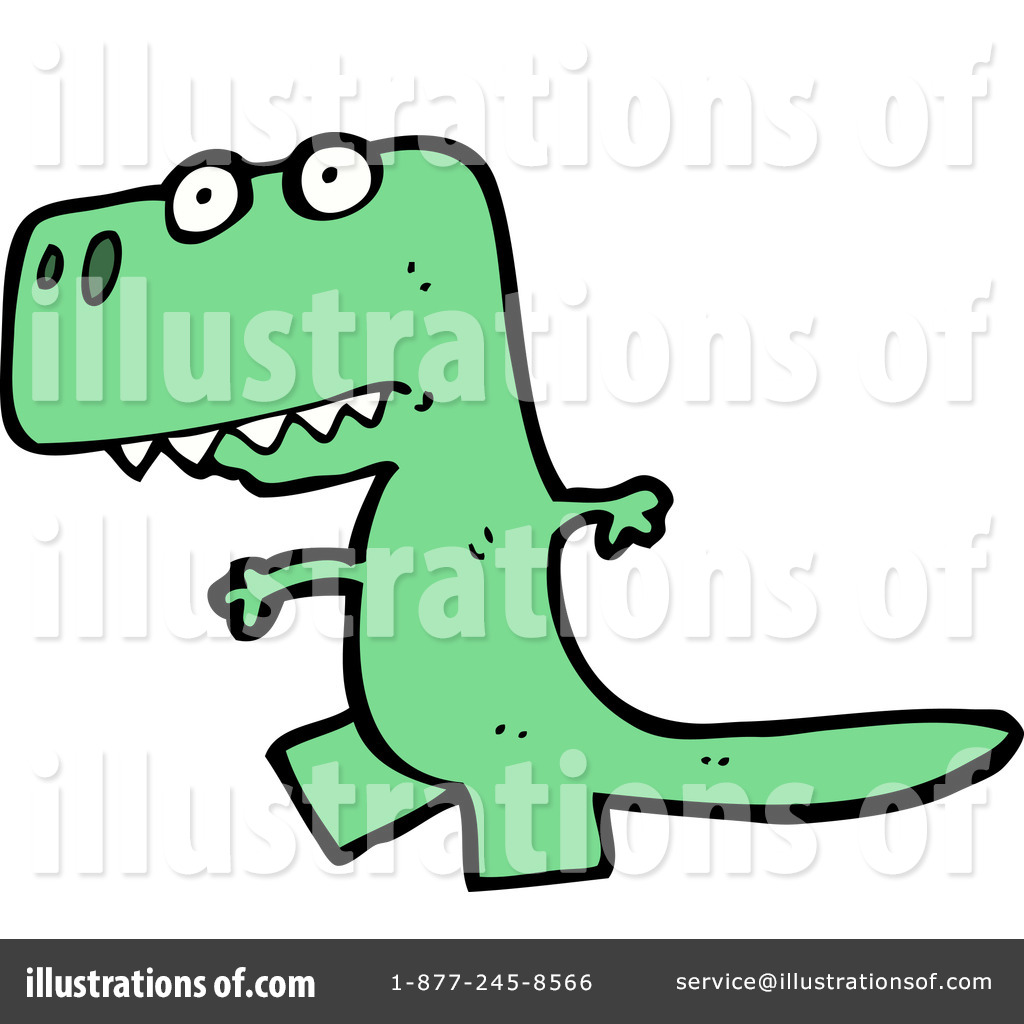 1024x1024 T Rex Clipart