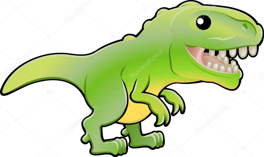 1024x609 T Rex Stock Vectors, Royalty Free T Rex Illustrations