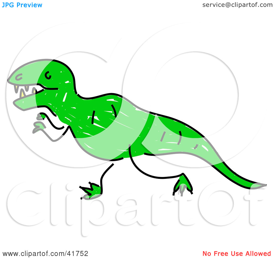 1080x1024 T Rex Clip Art