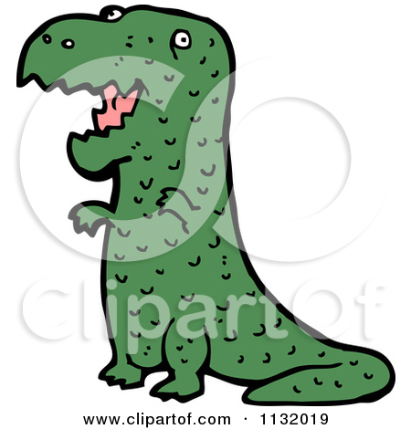 450x470 T Rex Clip Art