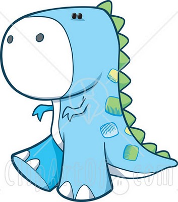 353x400 T Rex Clip Art 12 353x400 Clipart Panda