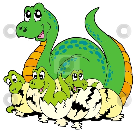 450x435 Baby T Rex Clipart
