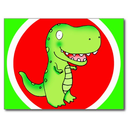 500x500 Best Cartoon Dinosaur Ideas Easy Dinosaur