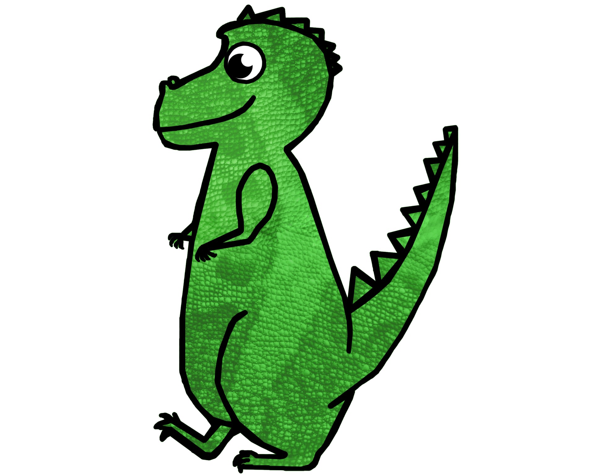 T Rex Outline | Free download on ClipArtMag