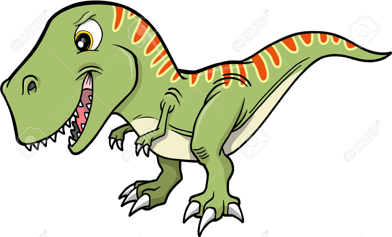 t rex outline | free download on clipartmag