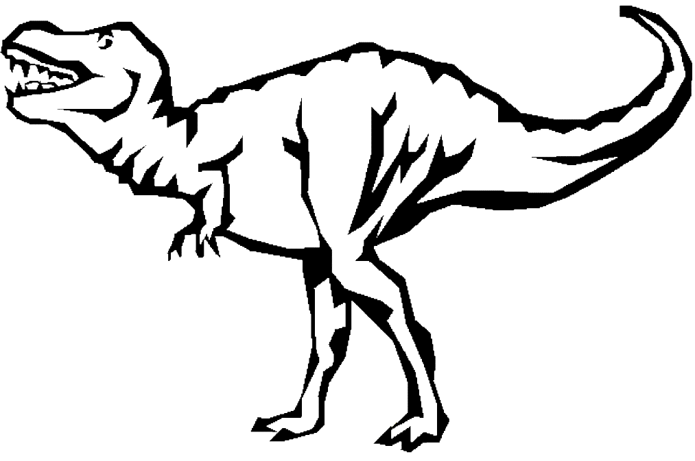 t-rex-outline-free-download-on-clipartmag