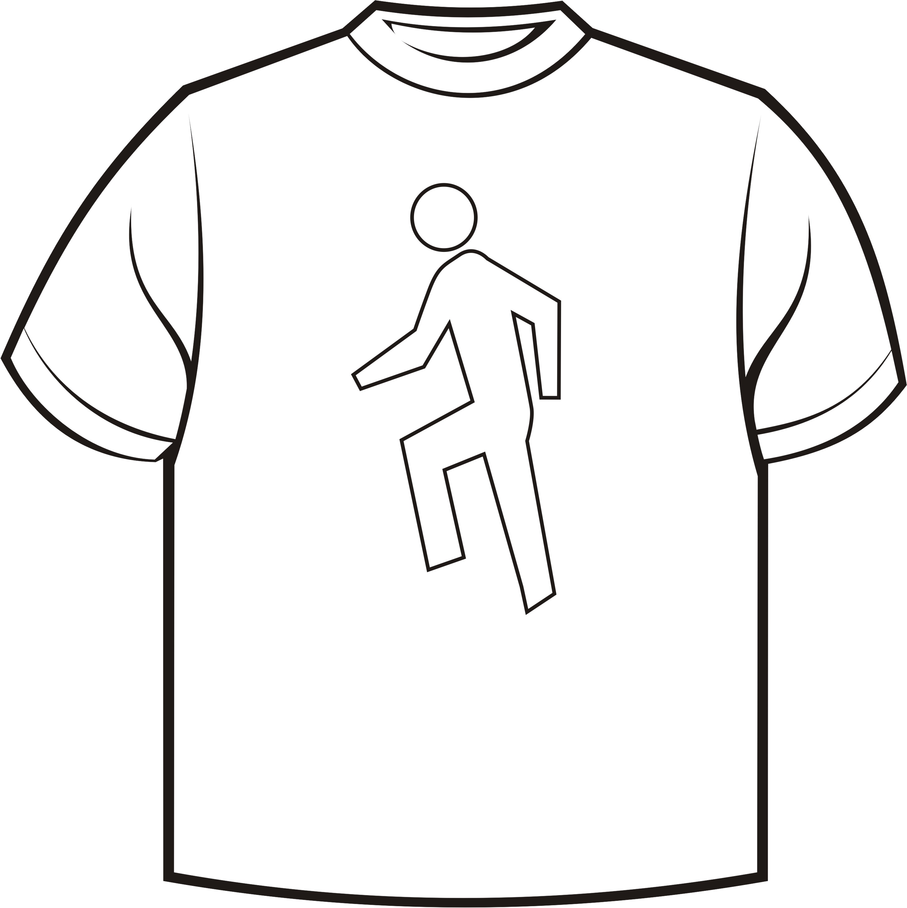 2907x2909 T Shirt Shirt Clip Art Designs Free Clipart Images 4 2