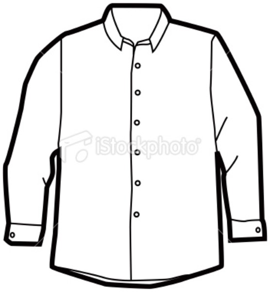 556x600 Shirt Clipart
