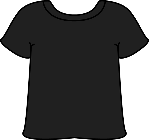 600x562 T Shirt Shirt Clip Art Designs Free Clipart Images 3