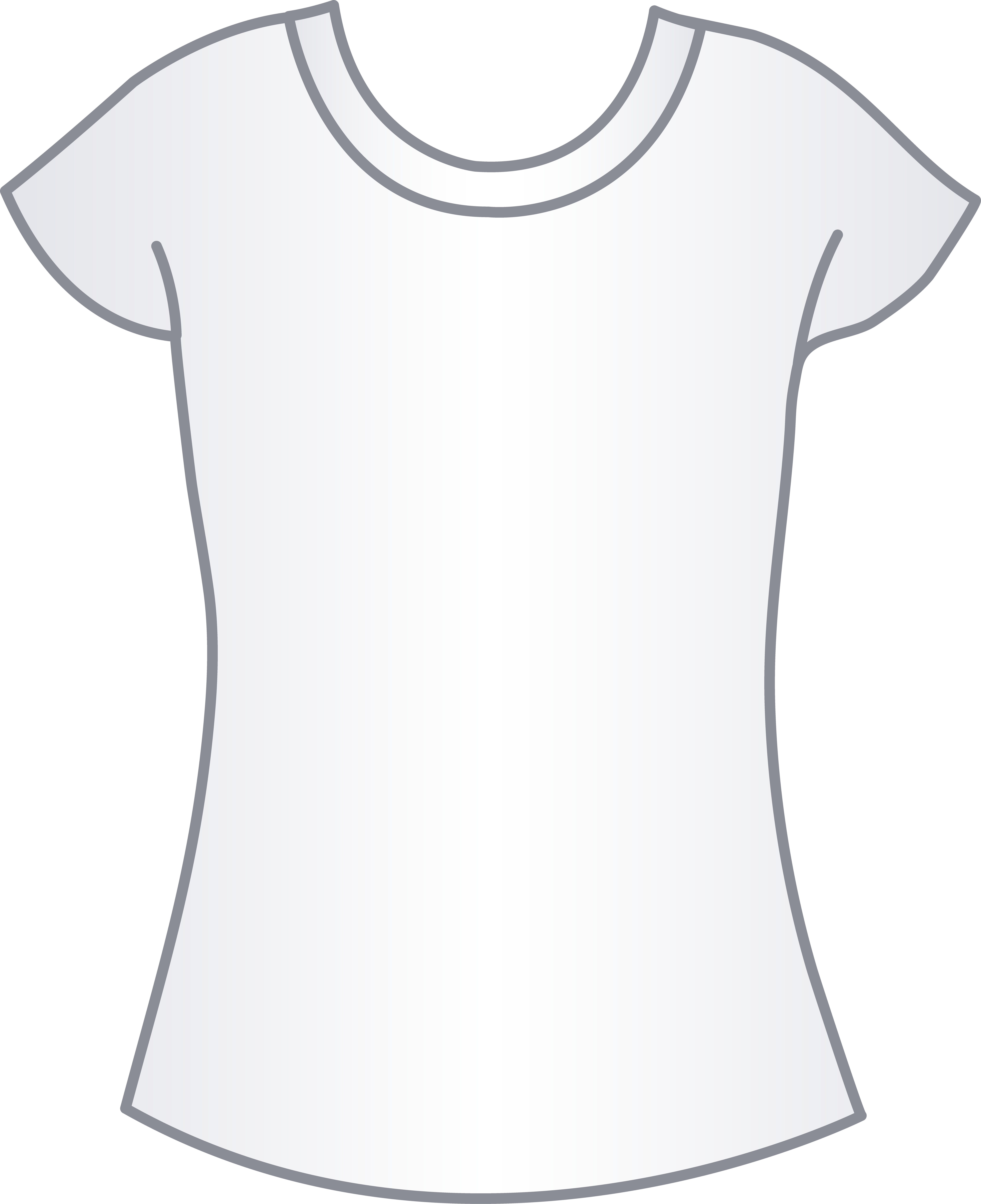 T Shirt Clipart Free | Free download on ClipArtMag
