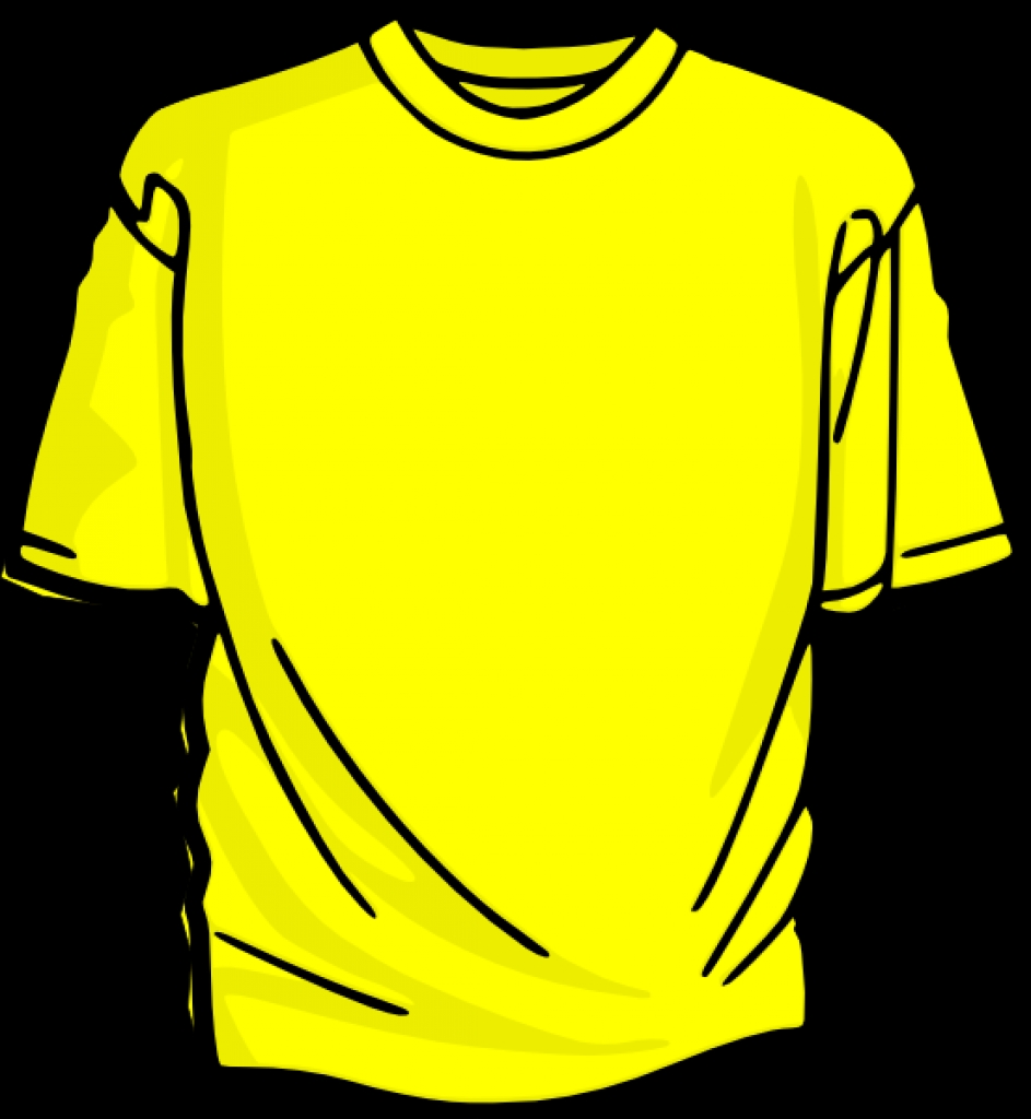 T Shirt Clipart Free | Free download on ClipArtMag