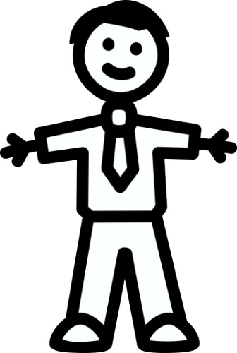 336x500 New Stick Figure Family And Doodle Clip Art For Custom T Shirt