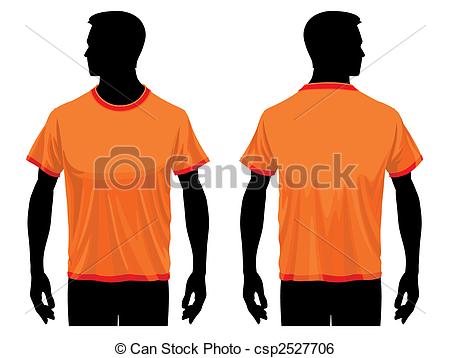 450x358 T Shirt Clip Art