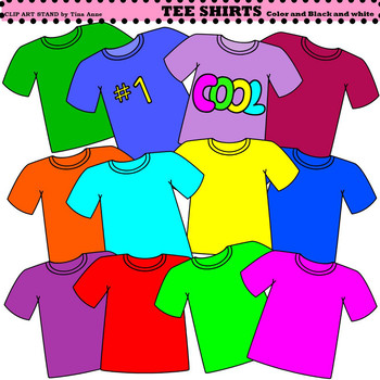 350x350 Clip Art T Shirts By Clip Art Stand By Tina Anne Tpt