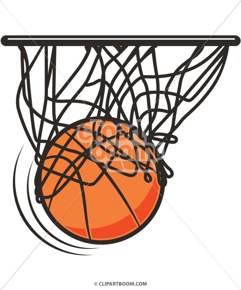 833x1000 Vector Basketball Clip Art For T Shirts