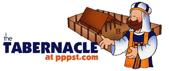 564x238 The Tabernacle