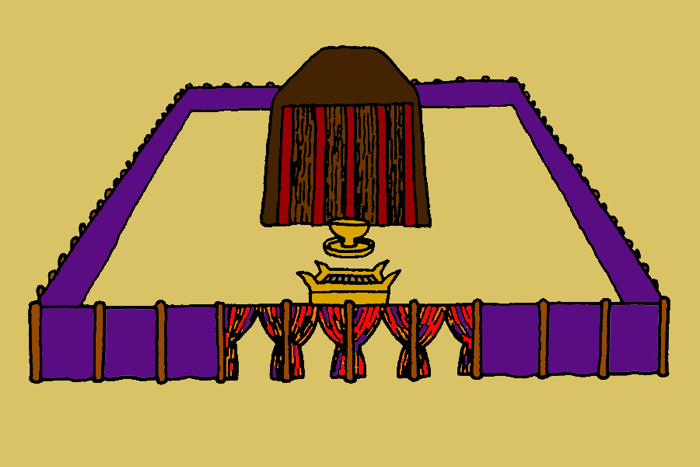 700x467 The Tabernacle Mission Bible Class