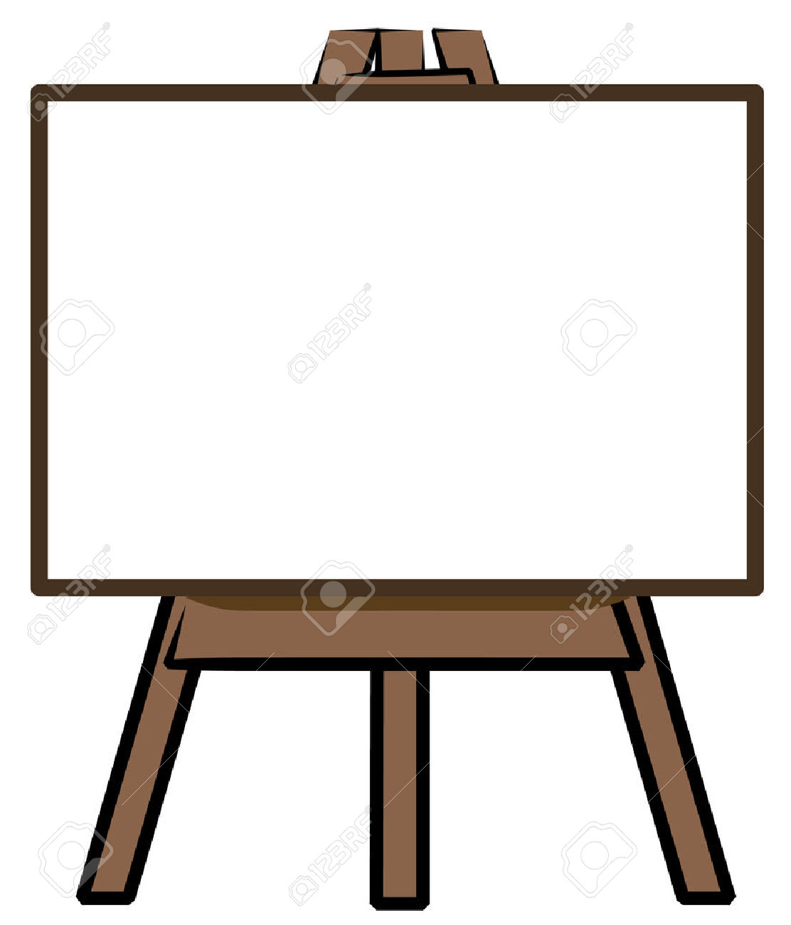 1112x1300 Easel Clip Art Many Interesting Cliparts