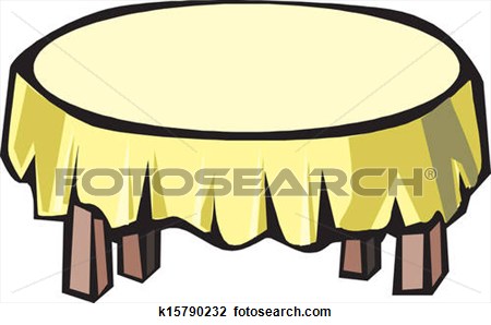 450x298 Round Table Clip Art Cliparts
