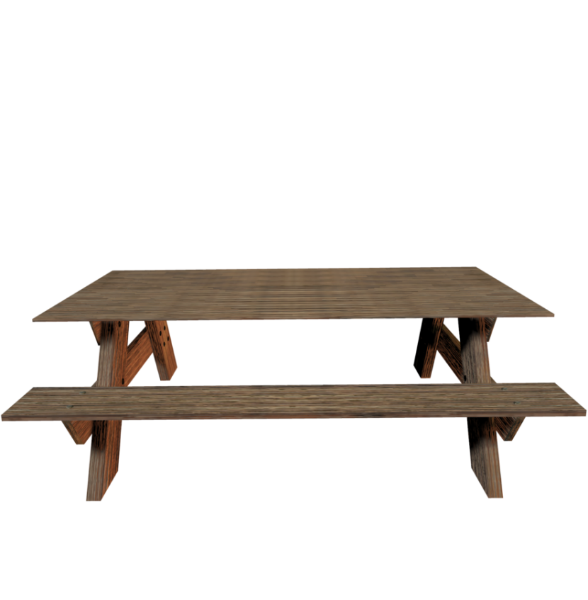 830x847 Picnic Table Clipart Many Interesting Cliparts