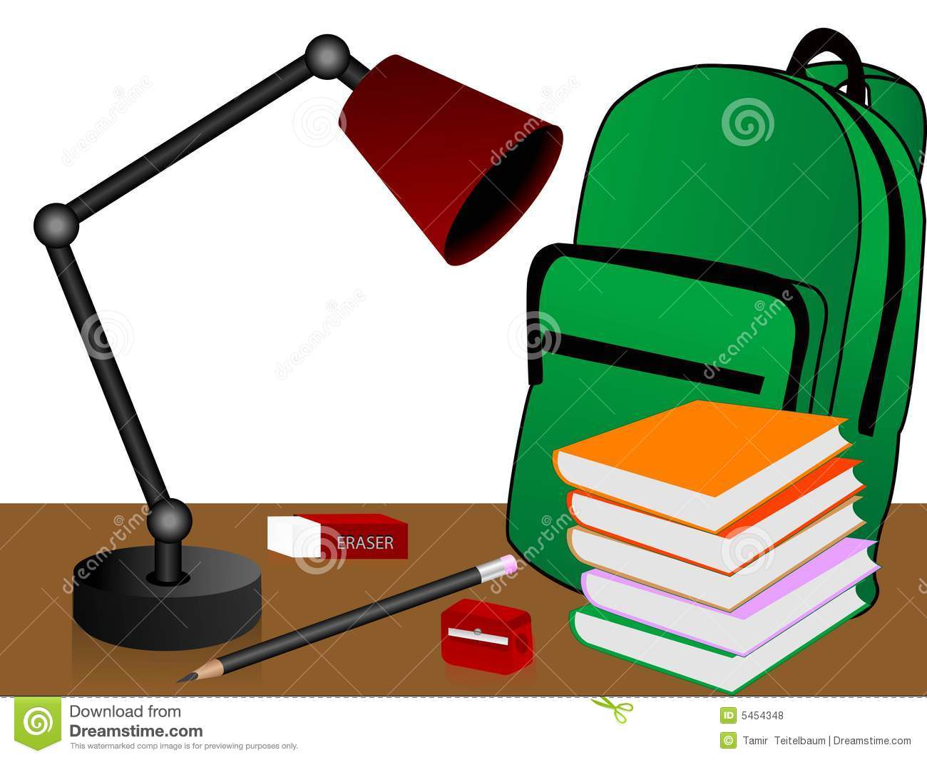 1300x1065 Table Clipart Pencil