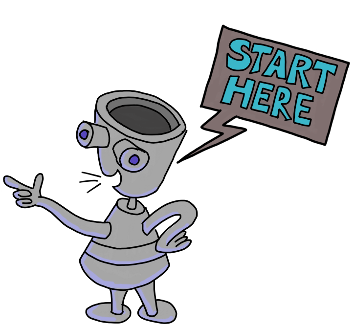 726x669 Table Of Contents Clipart