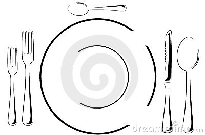 400x265 Of Table Setting