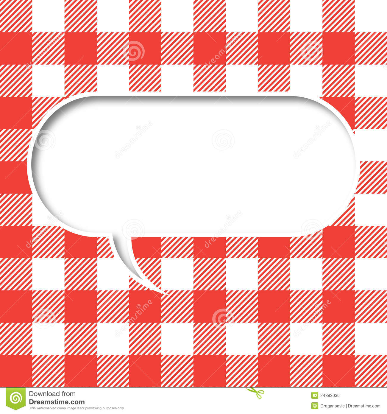 1300x1390 Tablecloth Border Clipart