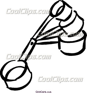 Tablespoon Clipart