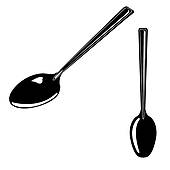 170x170 Tablespoon Clip Art