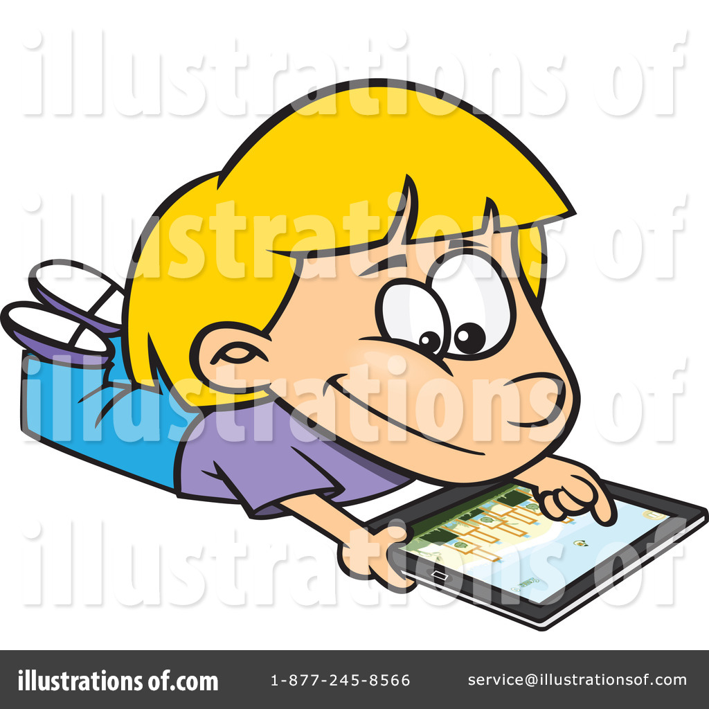1024x1024 Tablet Clipart