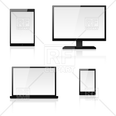 400x400 Digital Devices