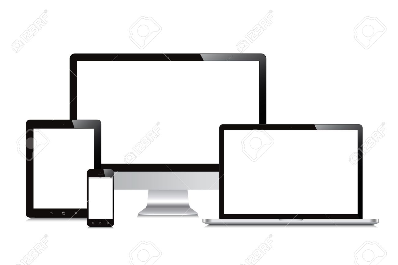 Tablet Computer Clipart | Free download on ClipArtMag