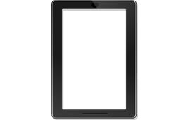 270x170 Tablet Png Image Pictures