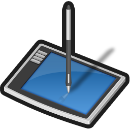 256x256 Tablet Icon Icon Search Engine