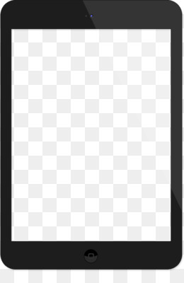 260x400 Transparent Tablet Png Image