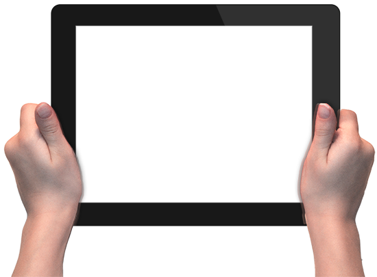 550x405 Transparent In Hands Png Image