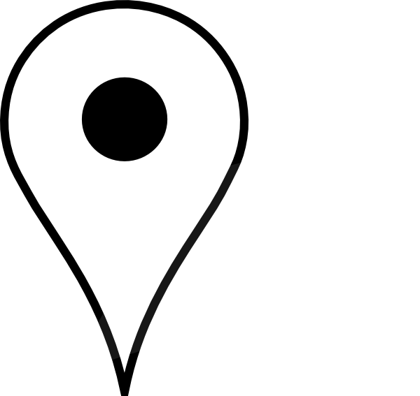 600x567 Thumb Tack Clipart Pin Vector