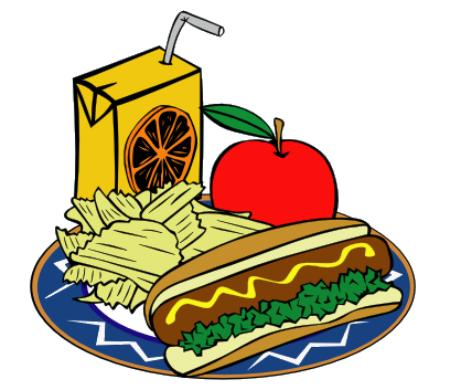 418x353 Free Animated Food Clipart