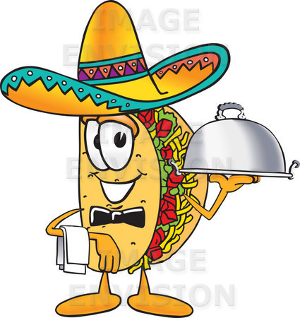 425x450 Animated Taco The Worley Gig