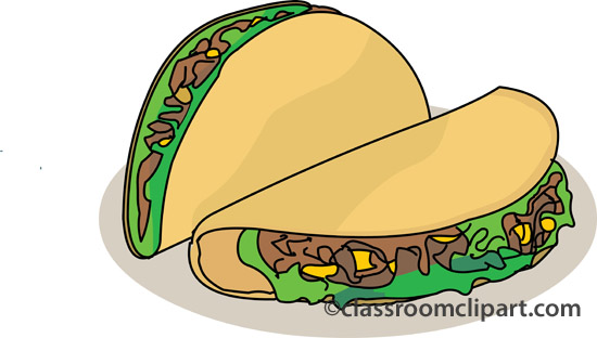 550x312 Taco Clipart Free Clip Art Images 3 Image 3