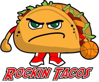 344x287 Cartoon Taco