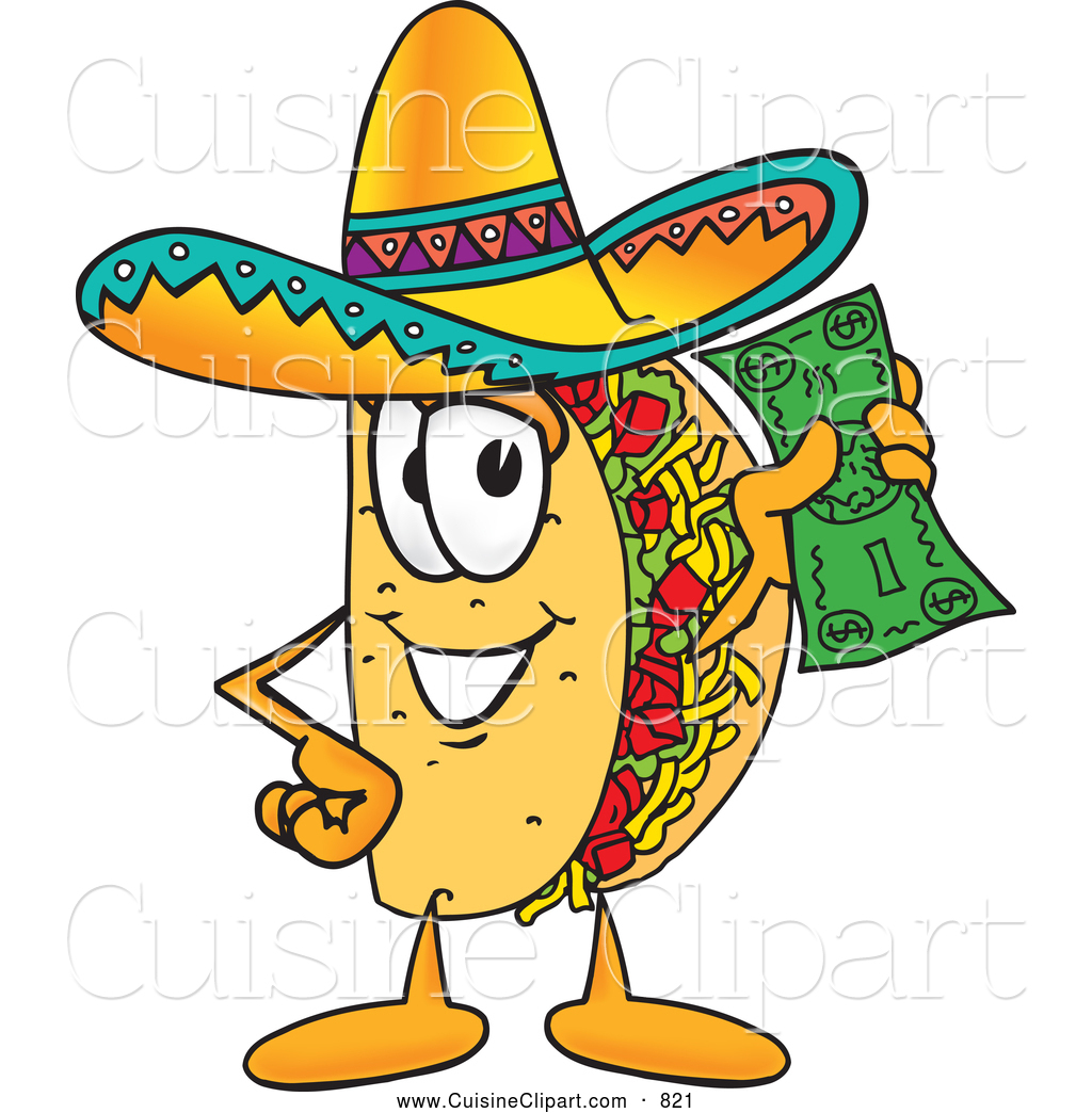 1024x1044 Taco Clipart Tasty