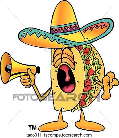 405x470 Taco Clipart Clipart Illustrations. 99 Taco Clipart Clip Art