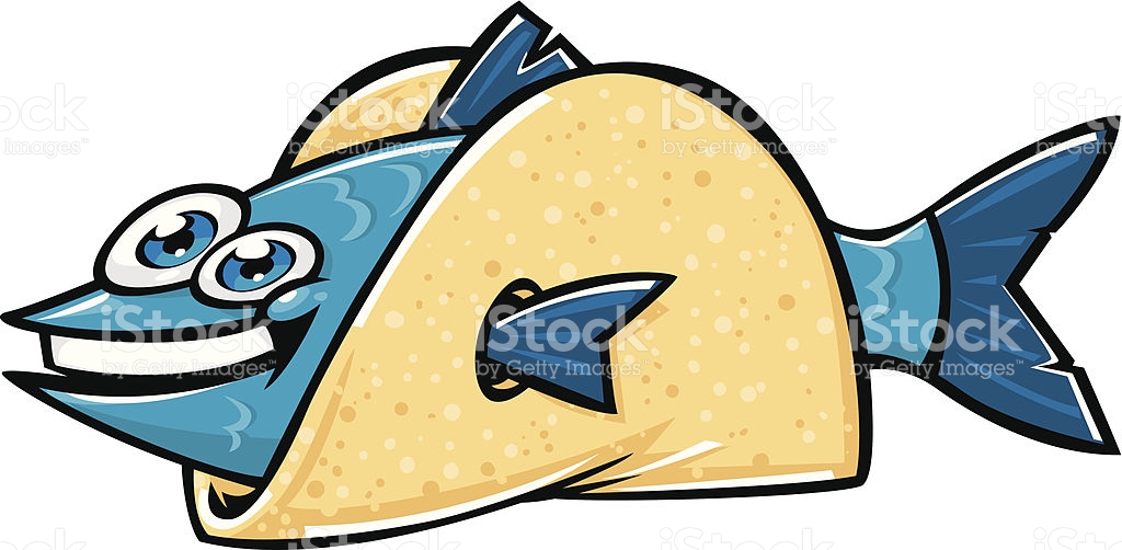 1024x502 Fish Taco Clipart Fish Meat