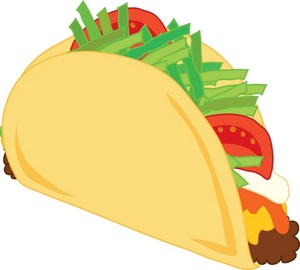 300x270 Food Clipart Image