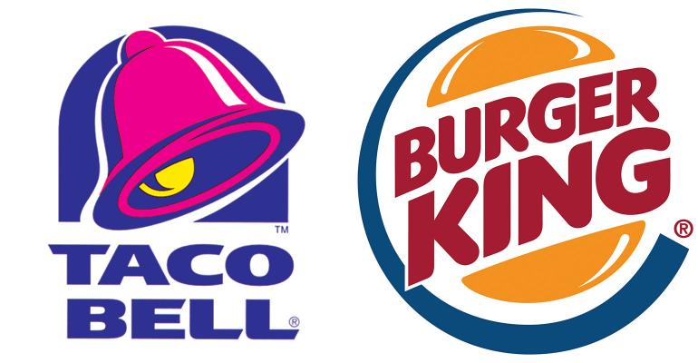 770x400 Franchised Taco Bell, Burger King Units Change Hands Nation'S