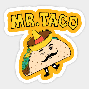 285x285 Mr. Taco