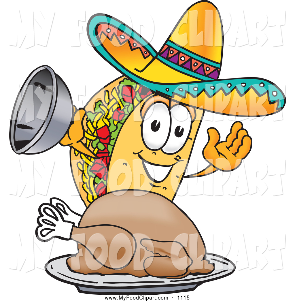 1024x1044 Royalty Free Taco Cartoon Character Stock Food Designs