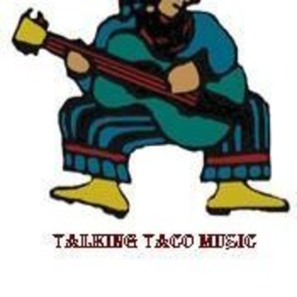 600x600 Talking Taco Music Listen And Stream Free Music, Albums, New